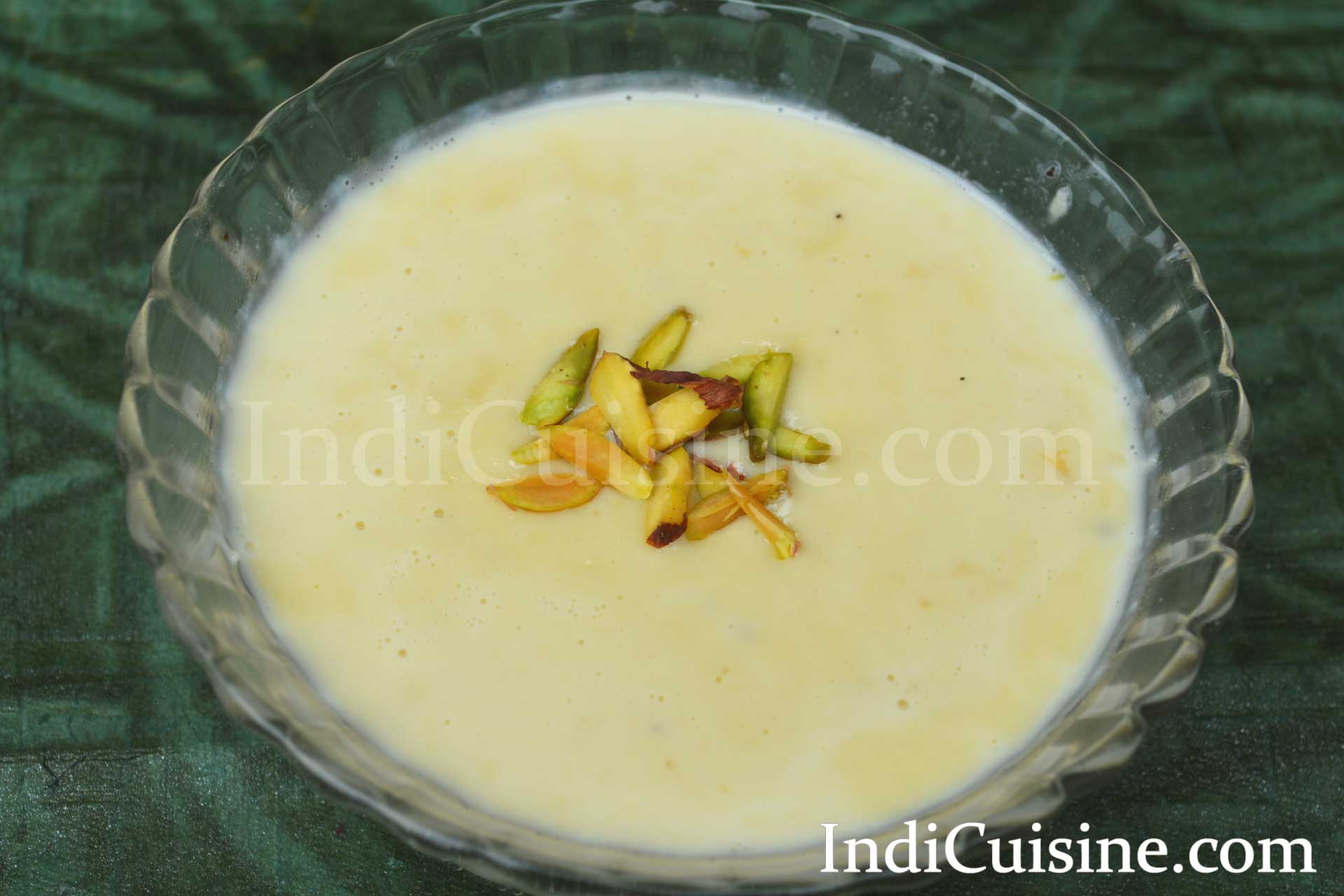 Rabri Recipe, How to make Rabri, Recipe of Rabri, Rabri Image