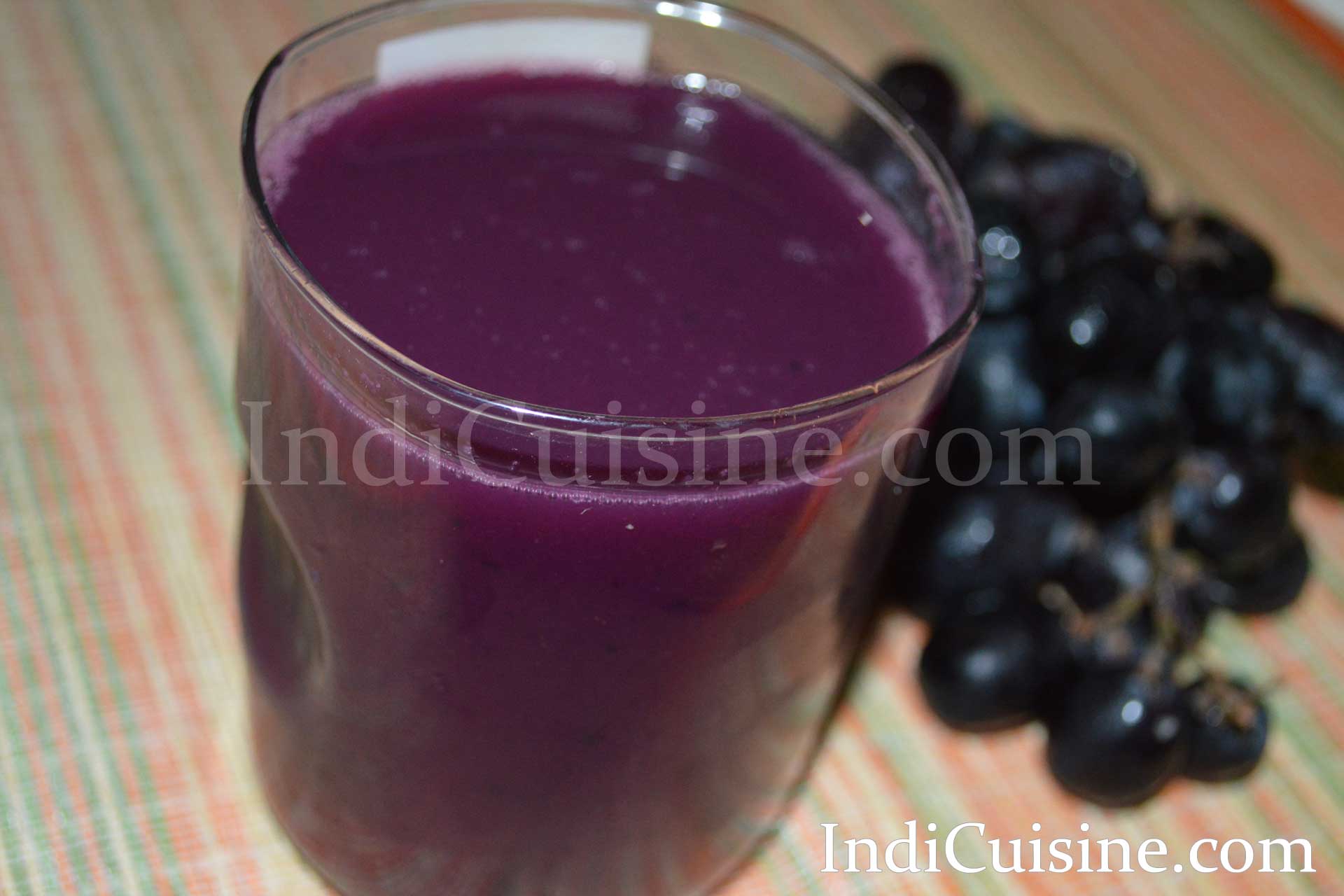 Can I Drink Black Grape Juice During Pregnancy