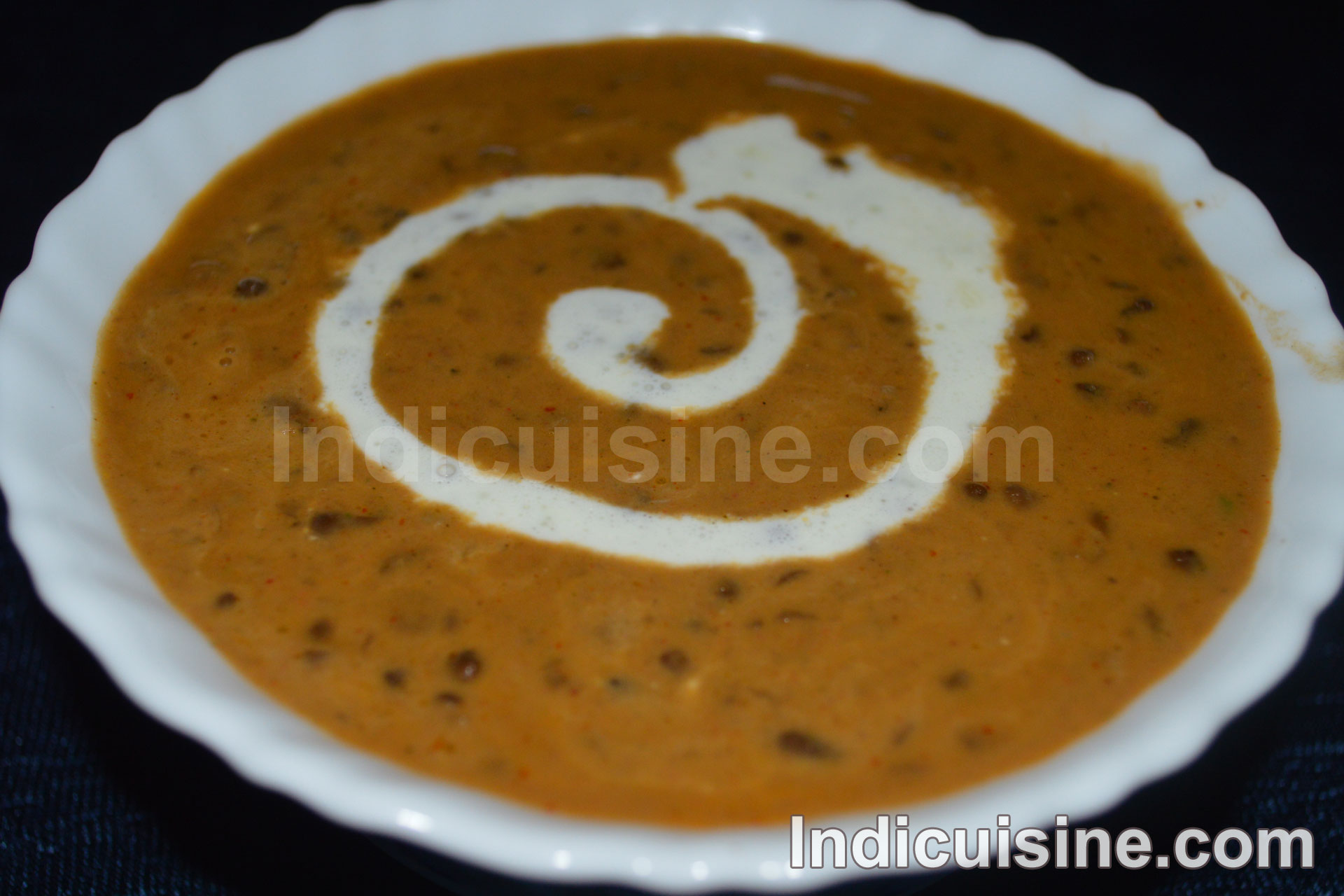 Daal Makhani Recipe, How to make Dal Makhani